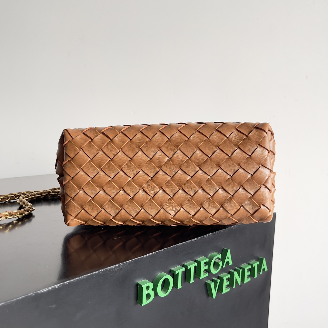 Bottega Veneta Top Handle Bags